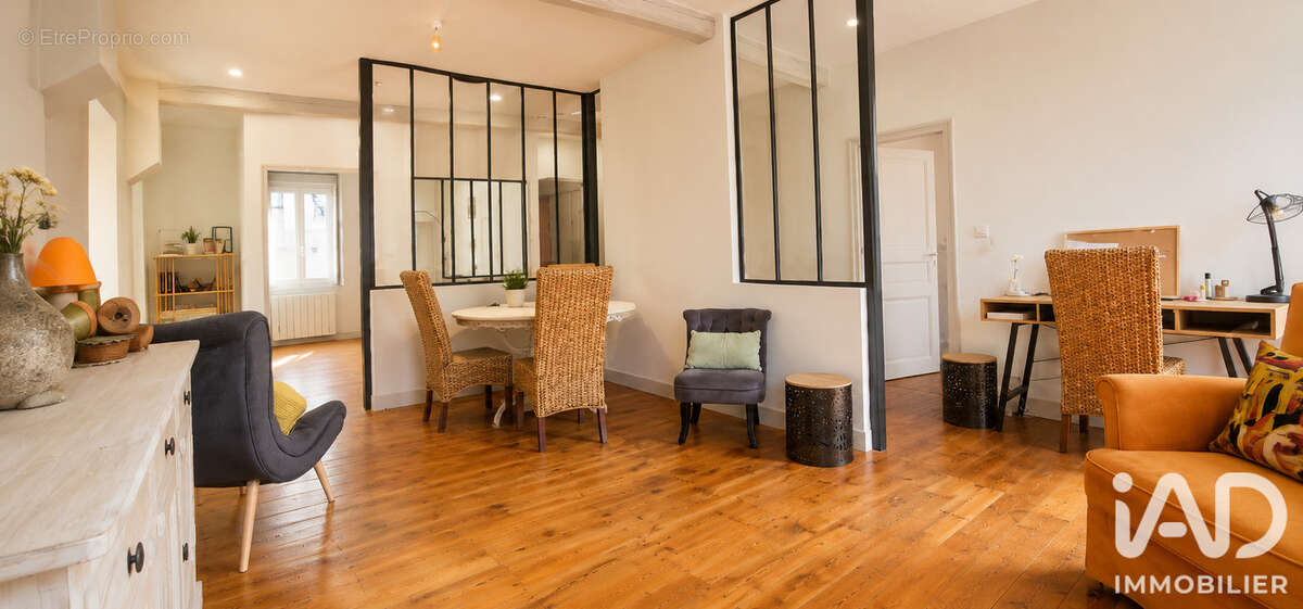 Maison 94 m² à Fanjeaux  - photo 2