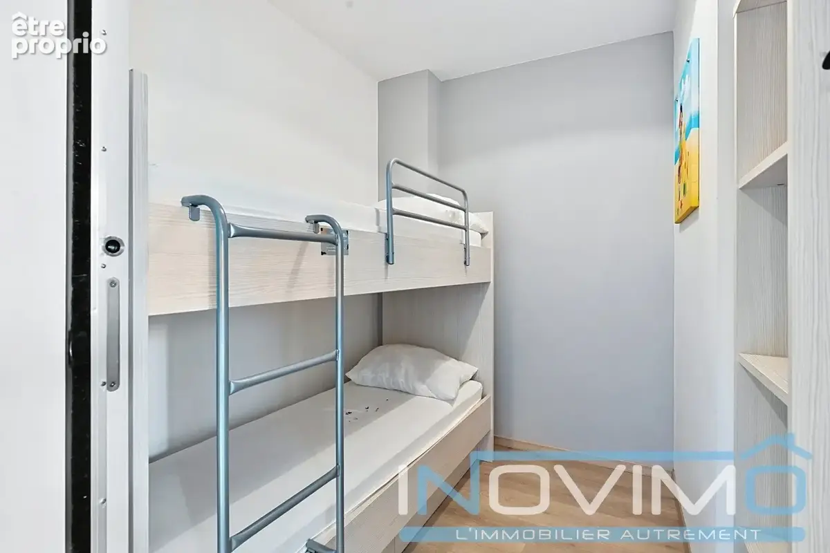 Appartement 38 m² à Bray-Dunes  - photo 5