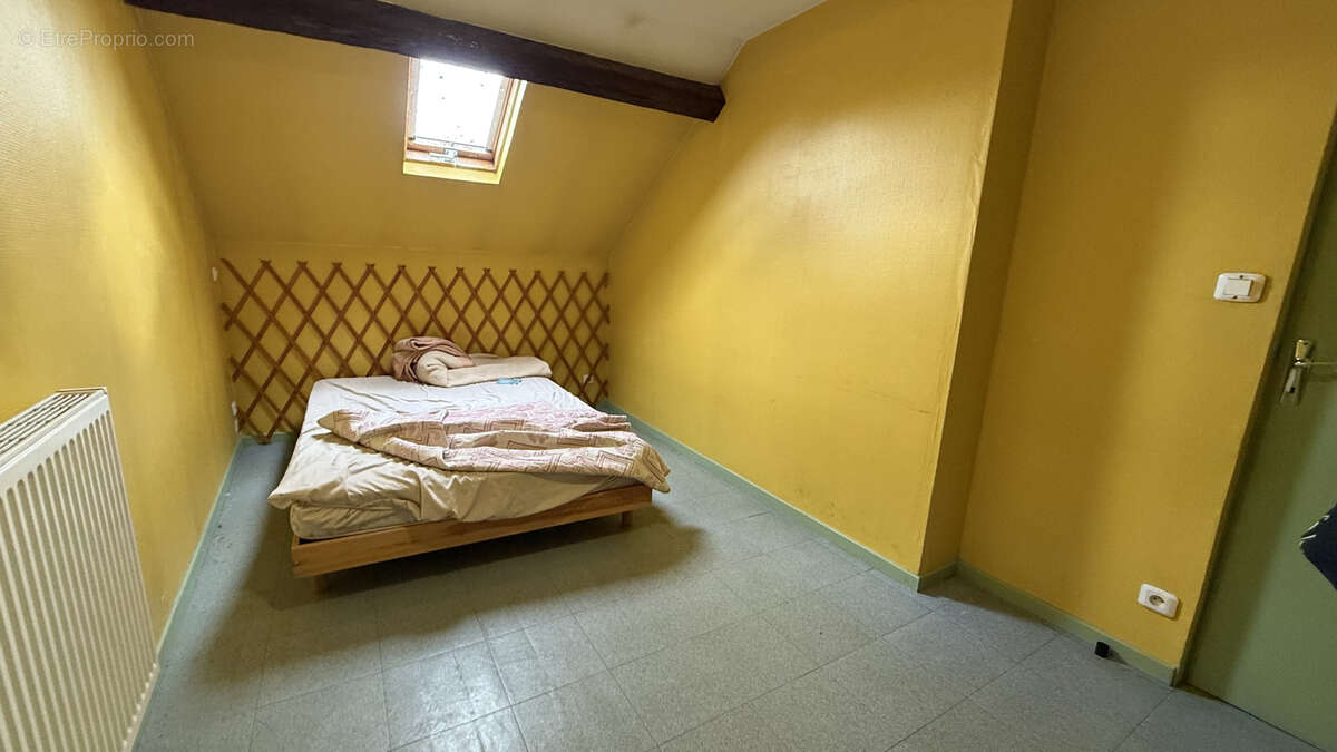 Appartement à VICHY