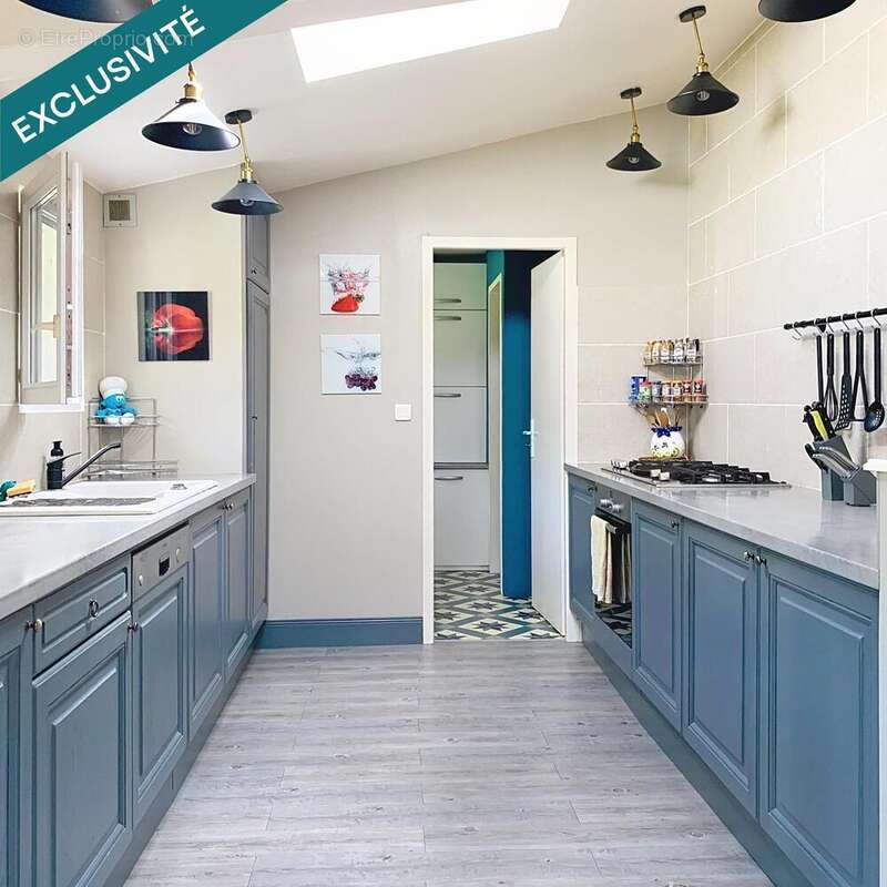 Photo 2 - Maison à SAINTE-HELENE