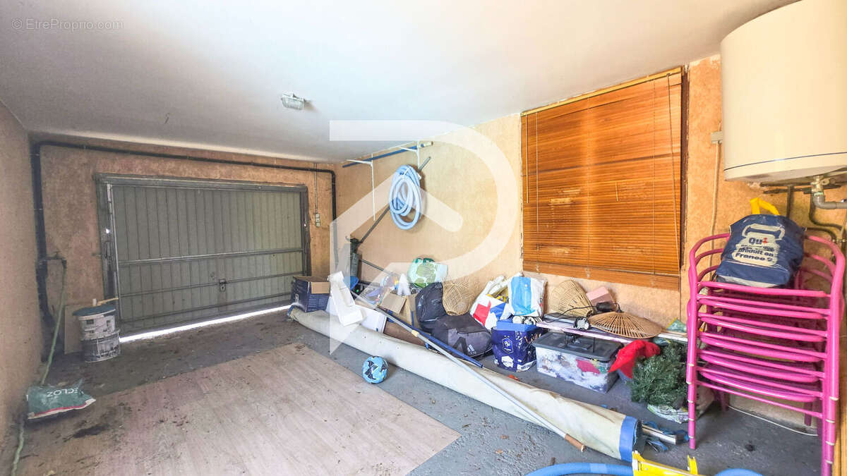 Maison à LISLE-SUR-TARN