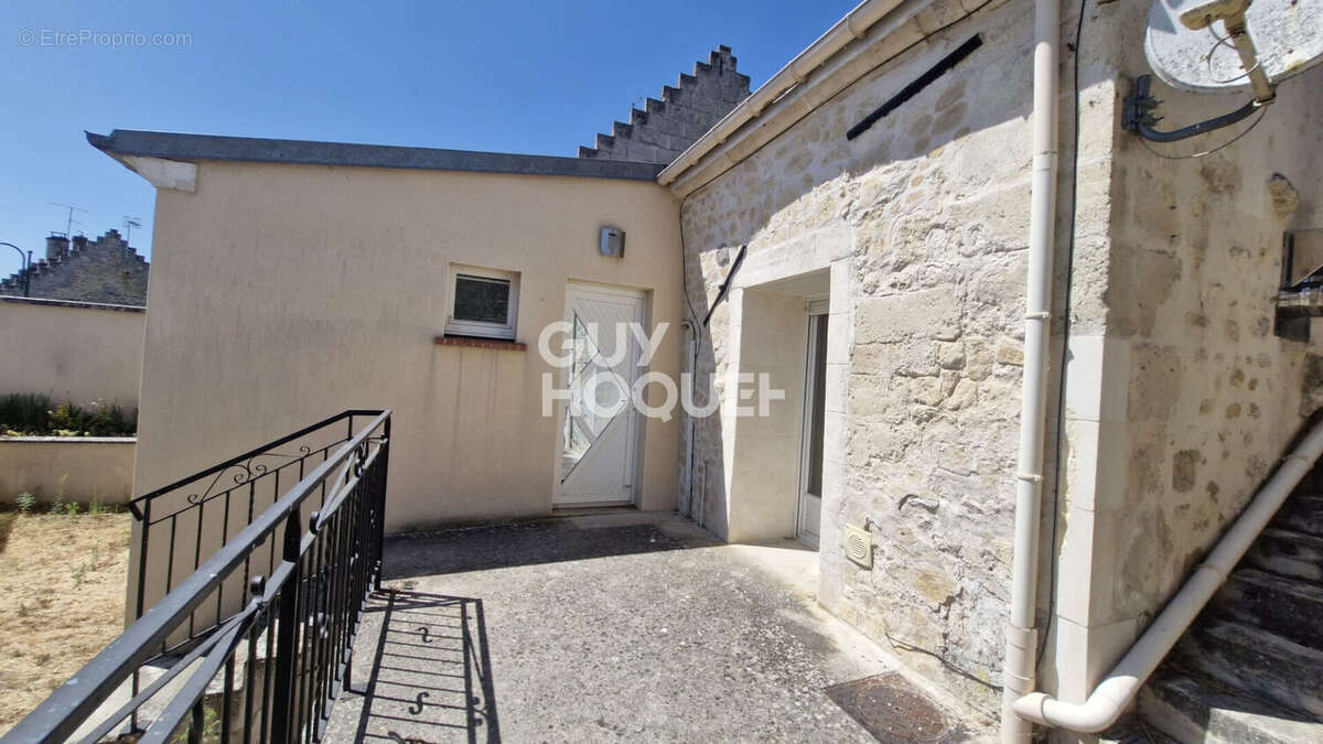 Maison 89 m² à Soissons  - photo 2