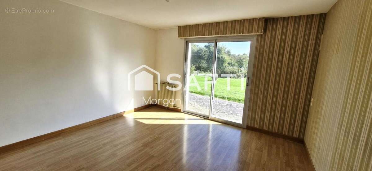 Photo 3 - Maison à NOZAY