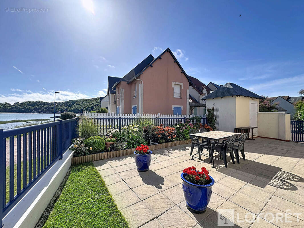 Maison Dives Sur Mer 5 pièce(s) - photo 6