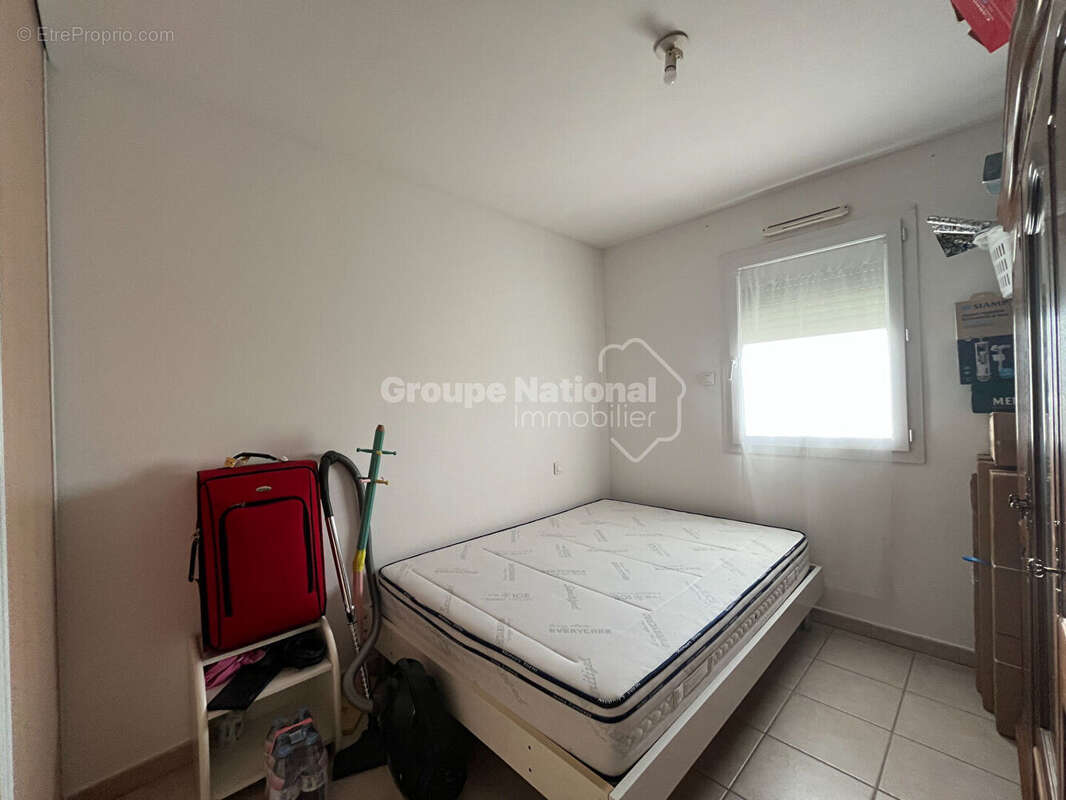 Appartement à CHATEAURENARD