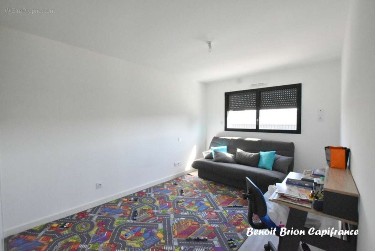 Maison à vendre 5 pièces MAEN ROCH (35) - photo 14