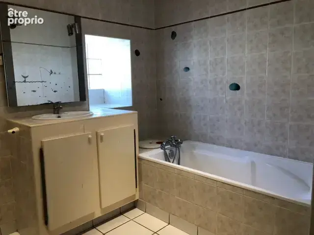 Maison familiale 4 pièces   3 chambres   80 m2   Bon état - photo 9