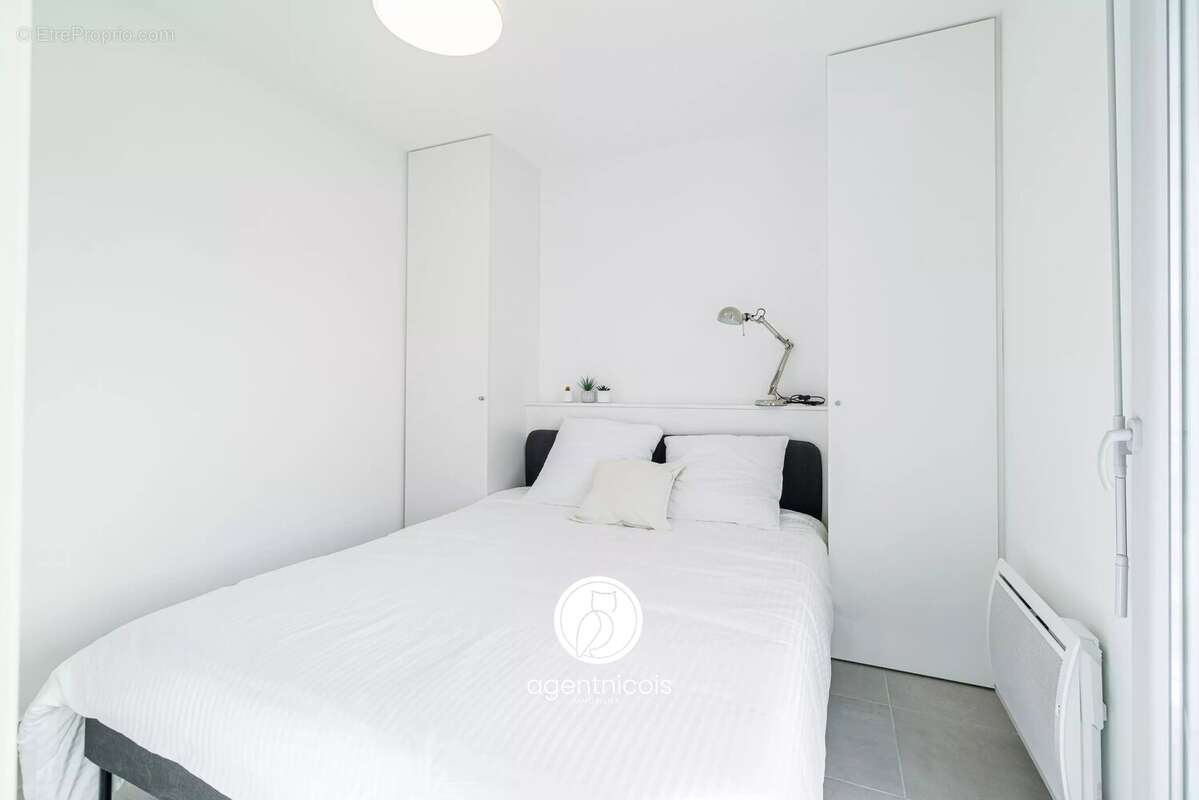 Appartement à CAGNES-SUR-MER