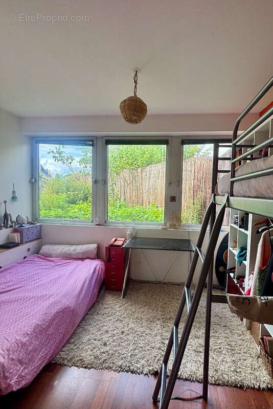 Appartement à BAGNOLET