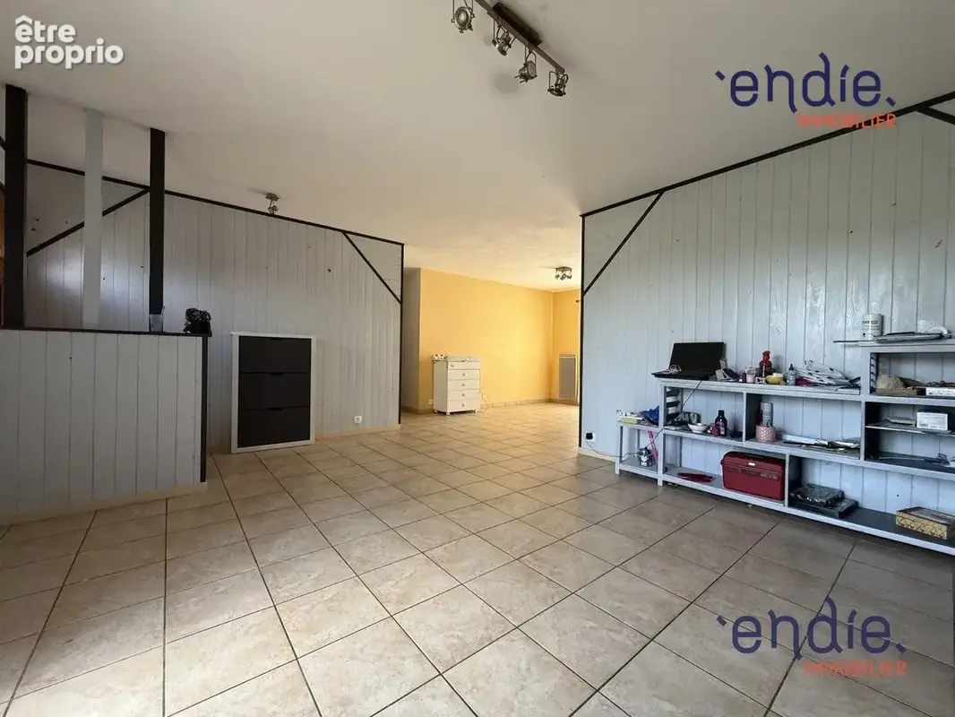 Maison 6 pièces 103 m² à vendre à Diou (03290) - photo 3