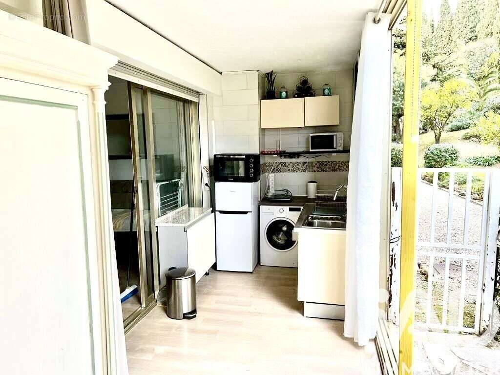 Photo 5 - Appartement à CANNES