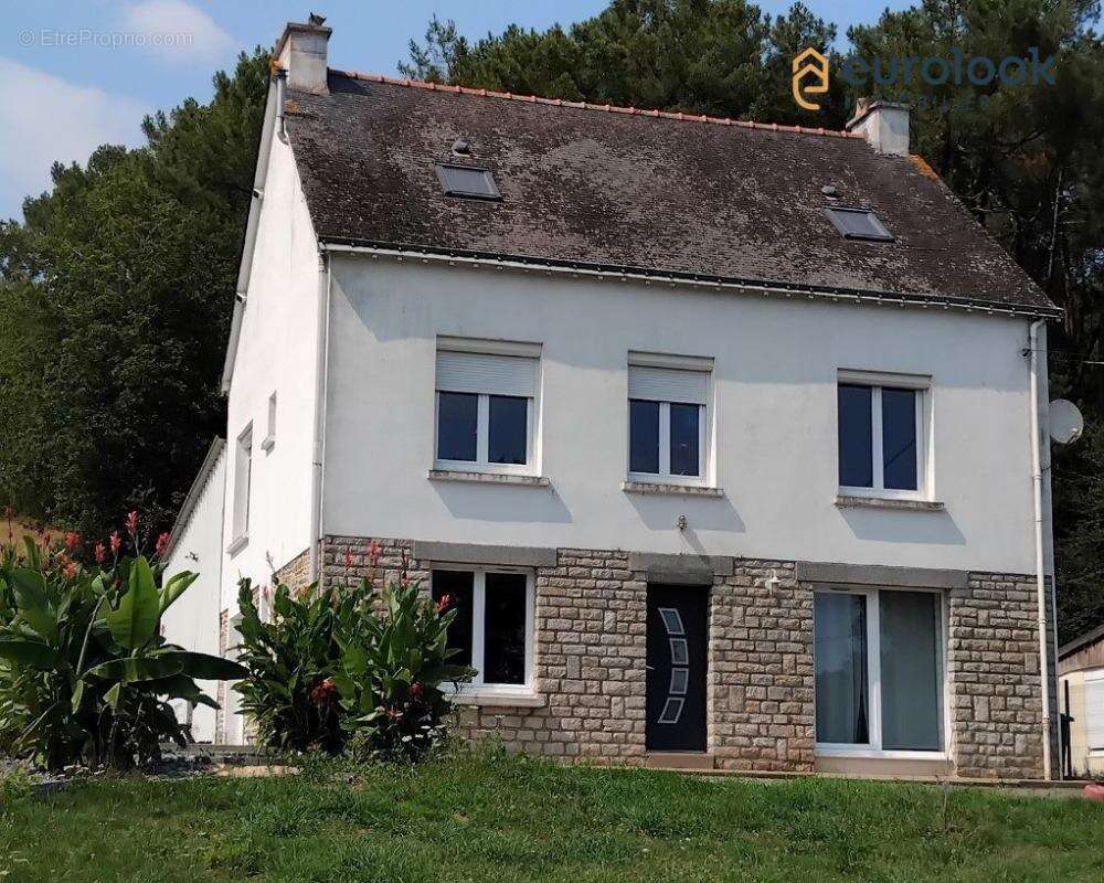 Maison à SAINT-MARTIN