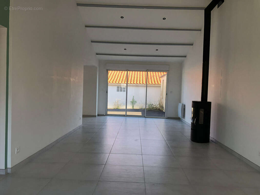 Maison à SAINTE-FOY