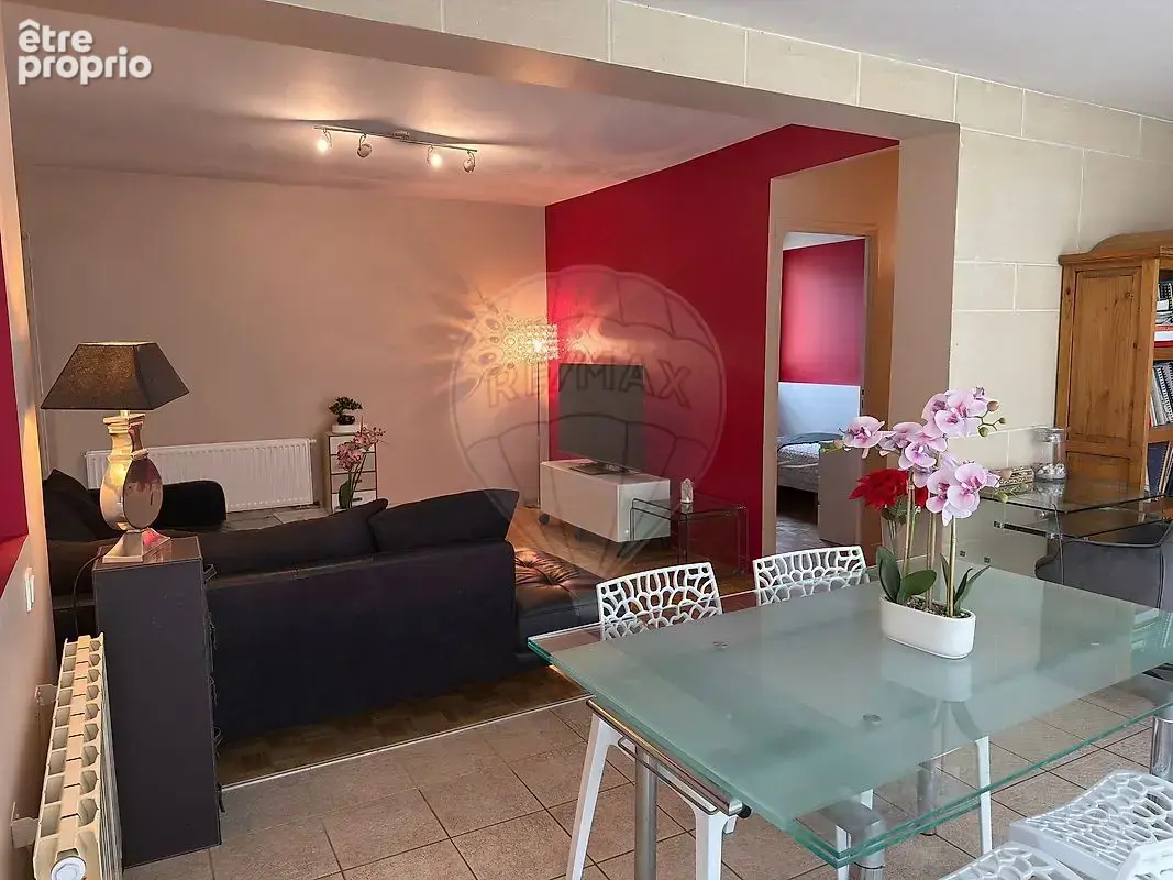 Appartement 3 chambre(s) à vendre - photo 9