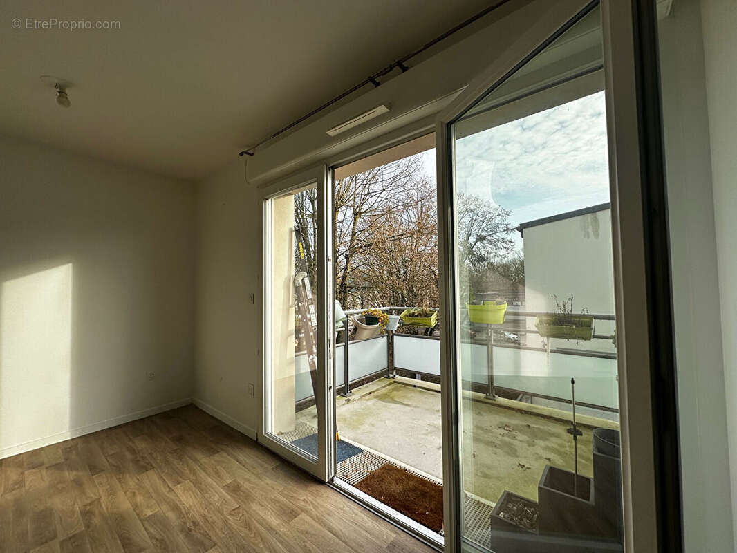 Appartement à CHARTRES