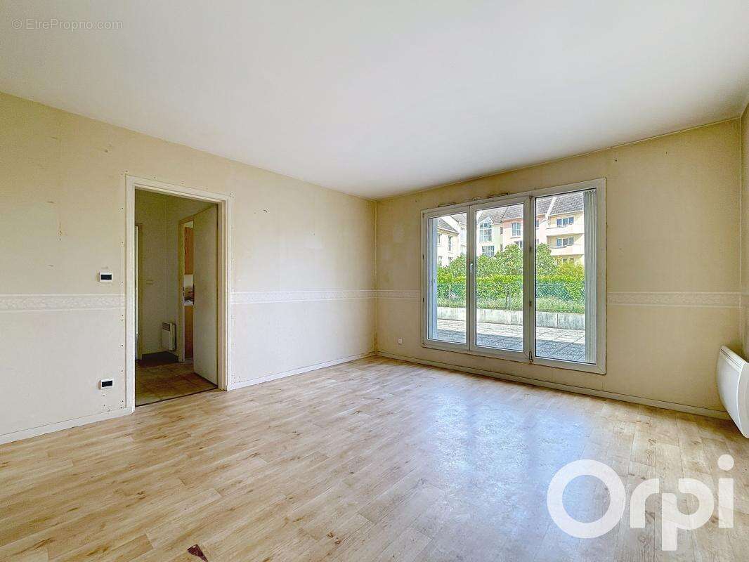 Appartement à LONGJUMEAU