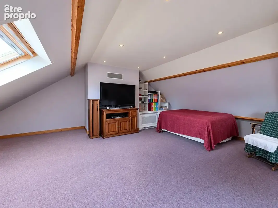 Maison 6 pièces   Saint-Germain-lès-Arpajon - photo 8