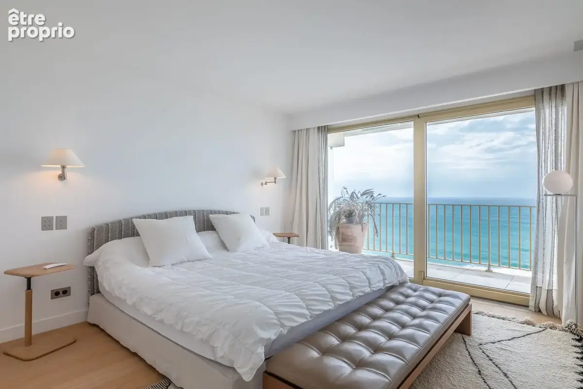 Appartement 5 pièces 201 m² à vendre à Biarritz (64200) - photo 8