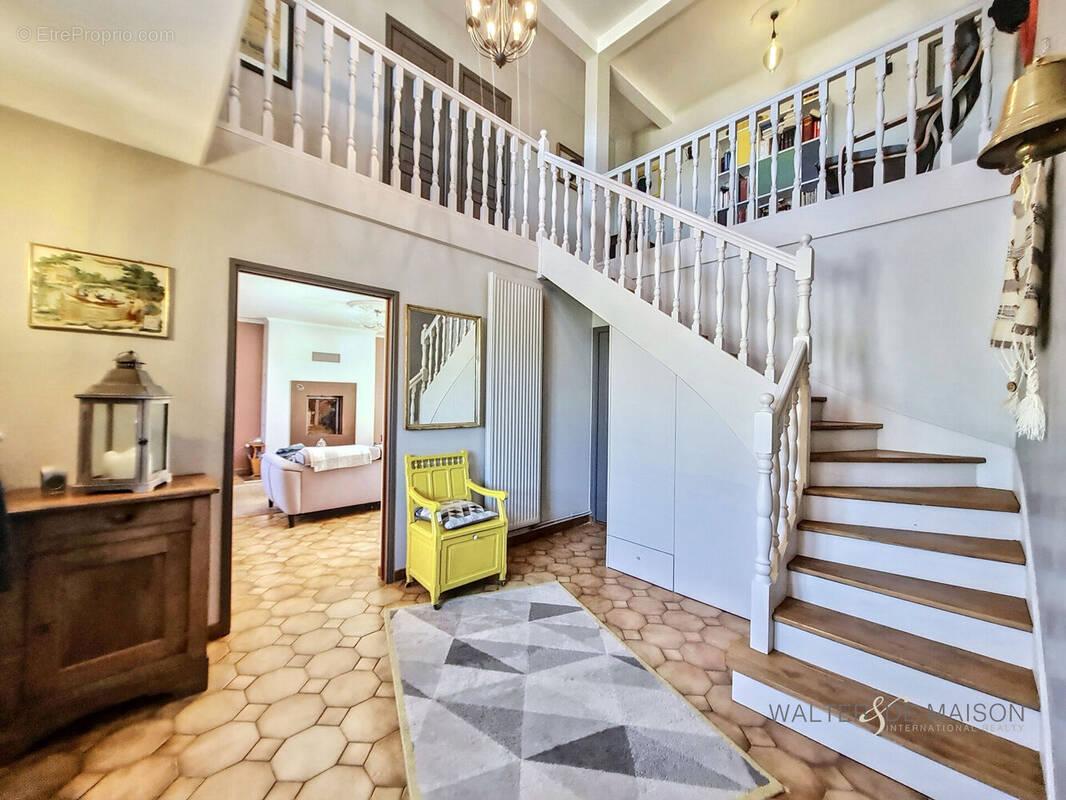 Maison à SAINT-DOMINEUC