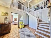 Maison à SAINT-DOMINEUC