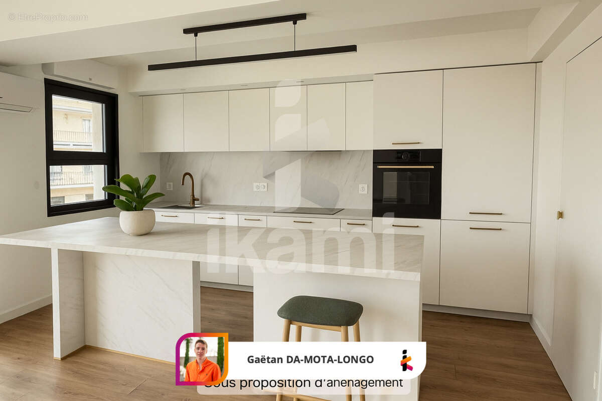 Appartement à ARCACHON