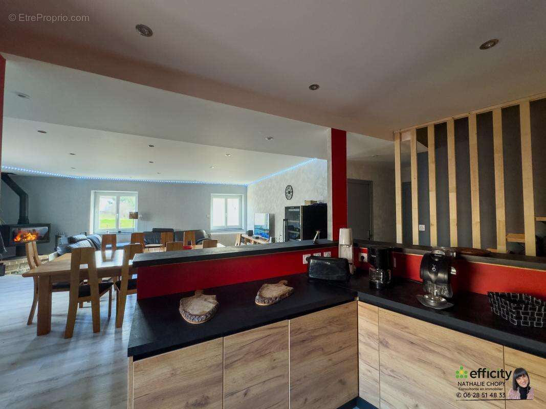 Maison à MONISTROL-SUR-LOIRE