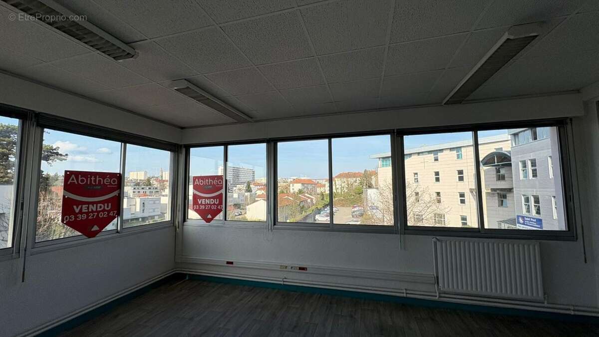 Immobilier Professionnel à vendre Besançon - photo 3