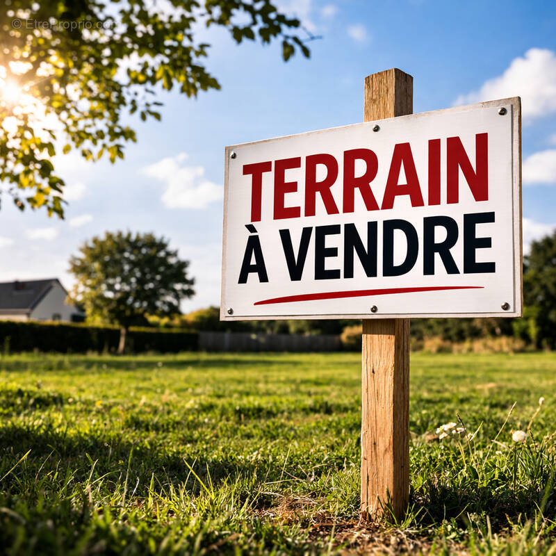 Terrain à CRIQUETOT-L'ESNEVAL