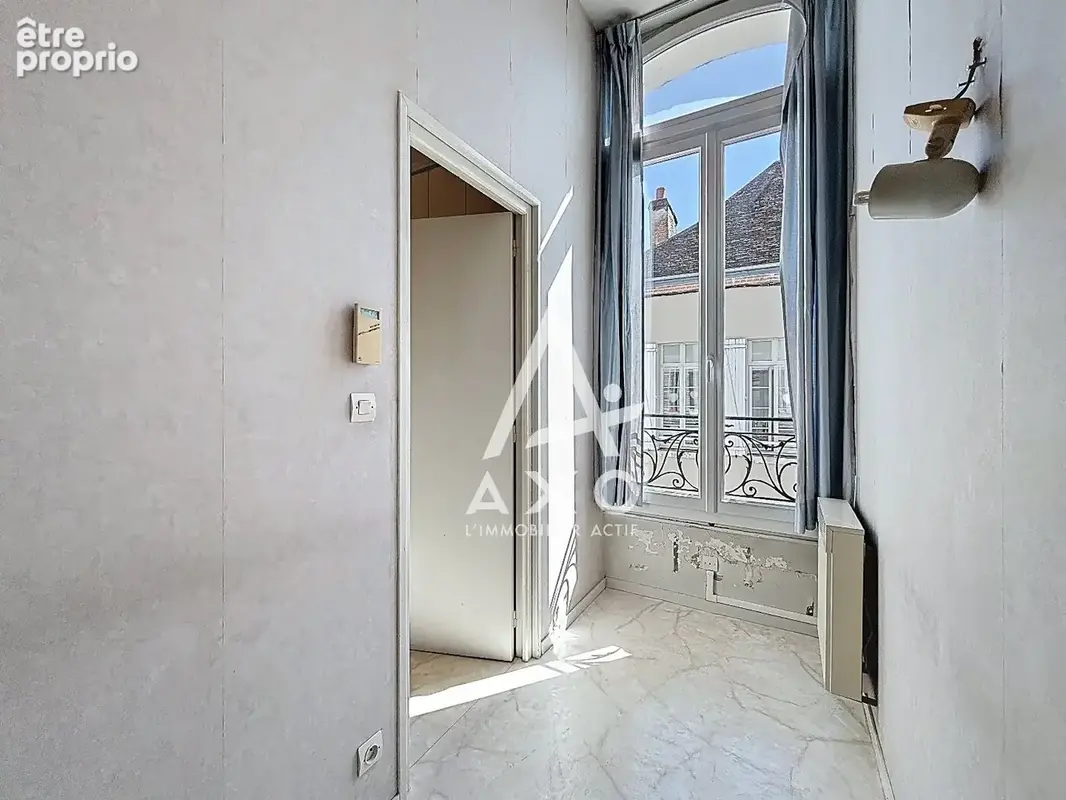 Ensemble immobilier situé en hypercentre - photo 8