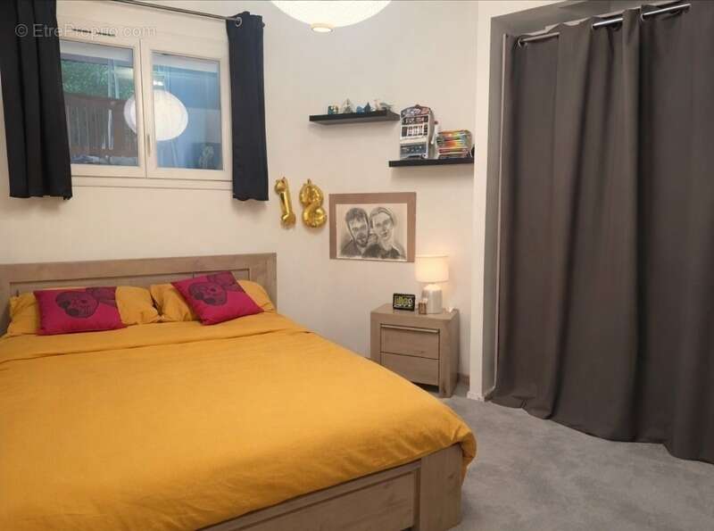 Maison à VILLEMUR-SUR-TARN