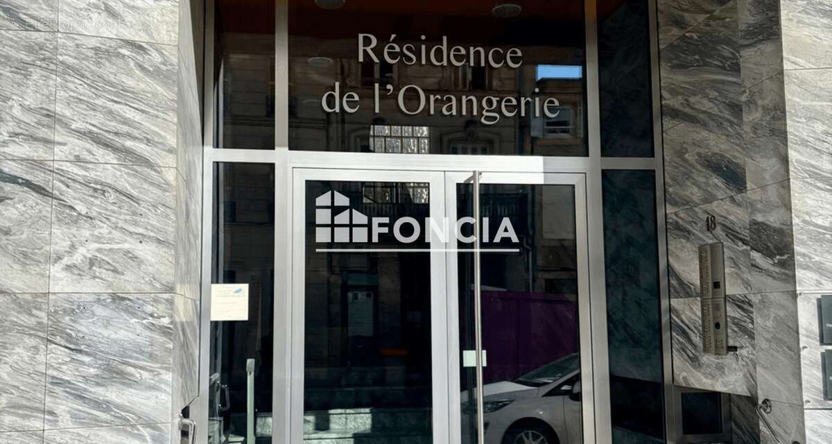 Appartement à NIORT