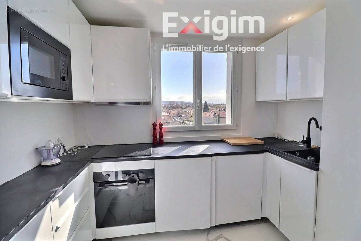 Appartement à TAIN-L'HERMITAGE