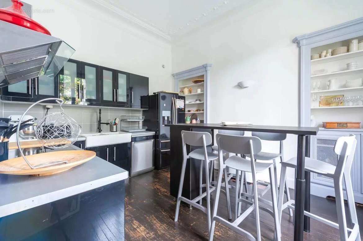 Appartement à ARGENTEUIL