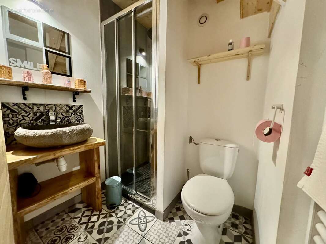 Maison à FONT-ROMEU-ODEILLO-VIA