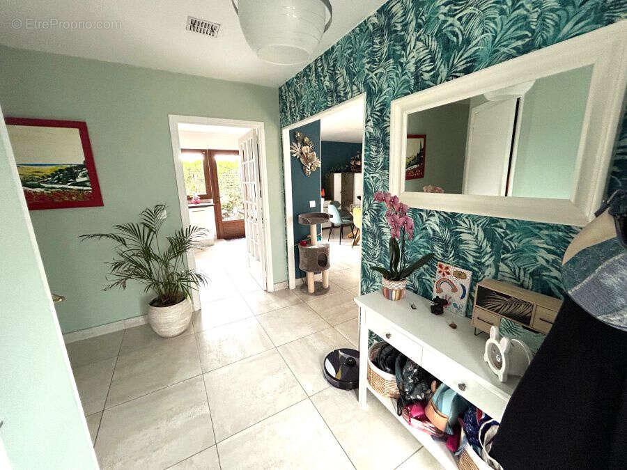 Maison à BRUILLE-SAINT-AMAND