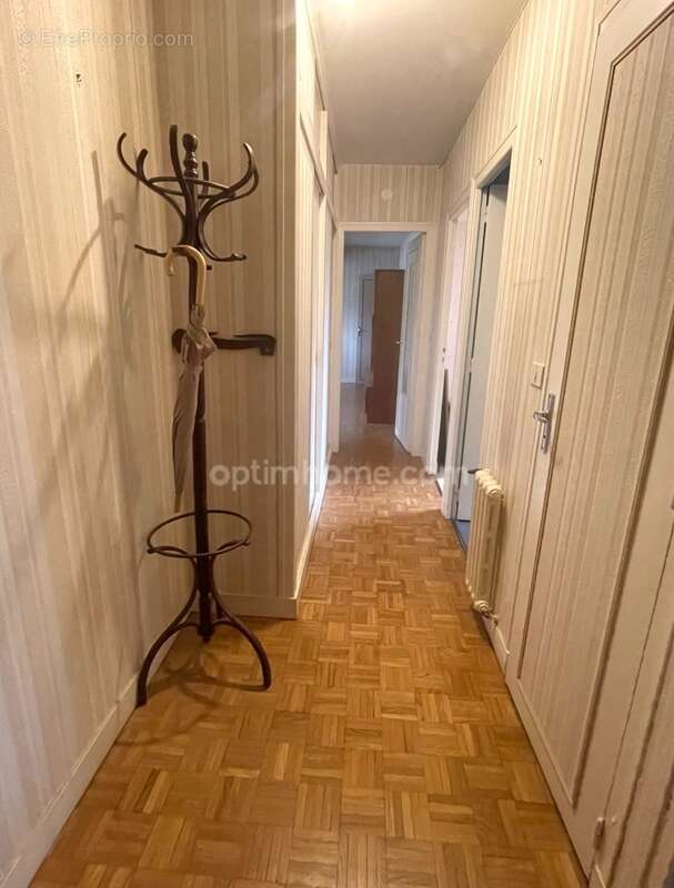 Appartement à CHARTRES