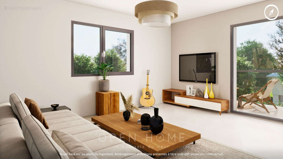 Appartement à SAVERNE