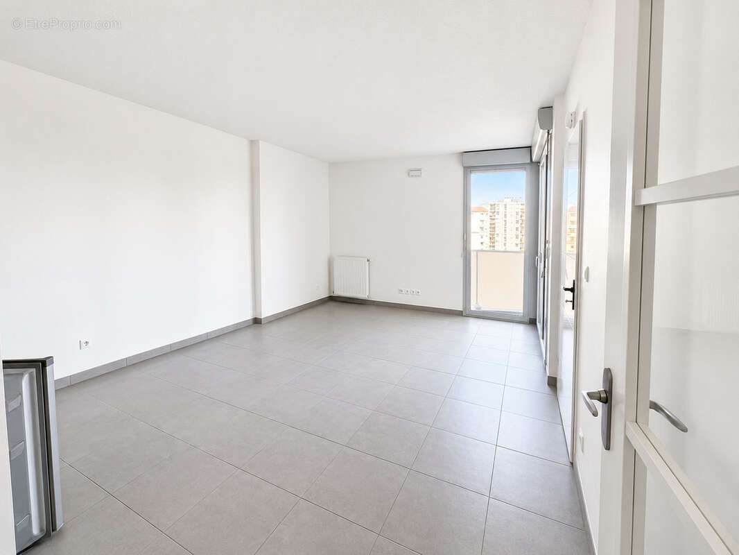 Appartement cartoucherie - photo 3