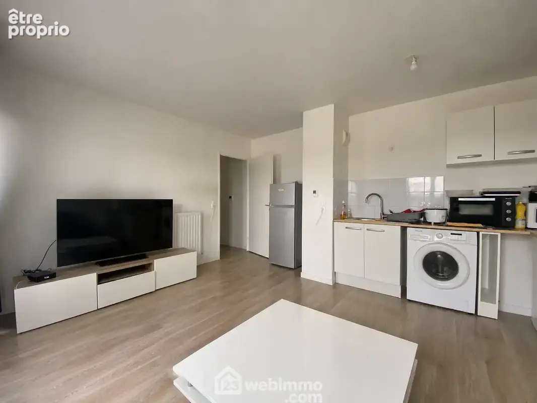 autre vue du séjour