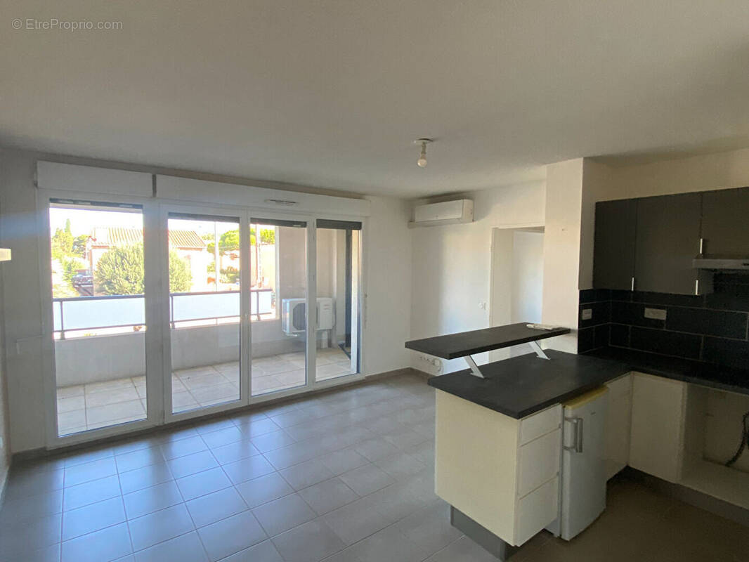 Appartement à LA SEYNE-SUR-MER