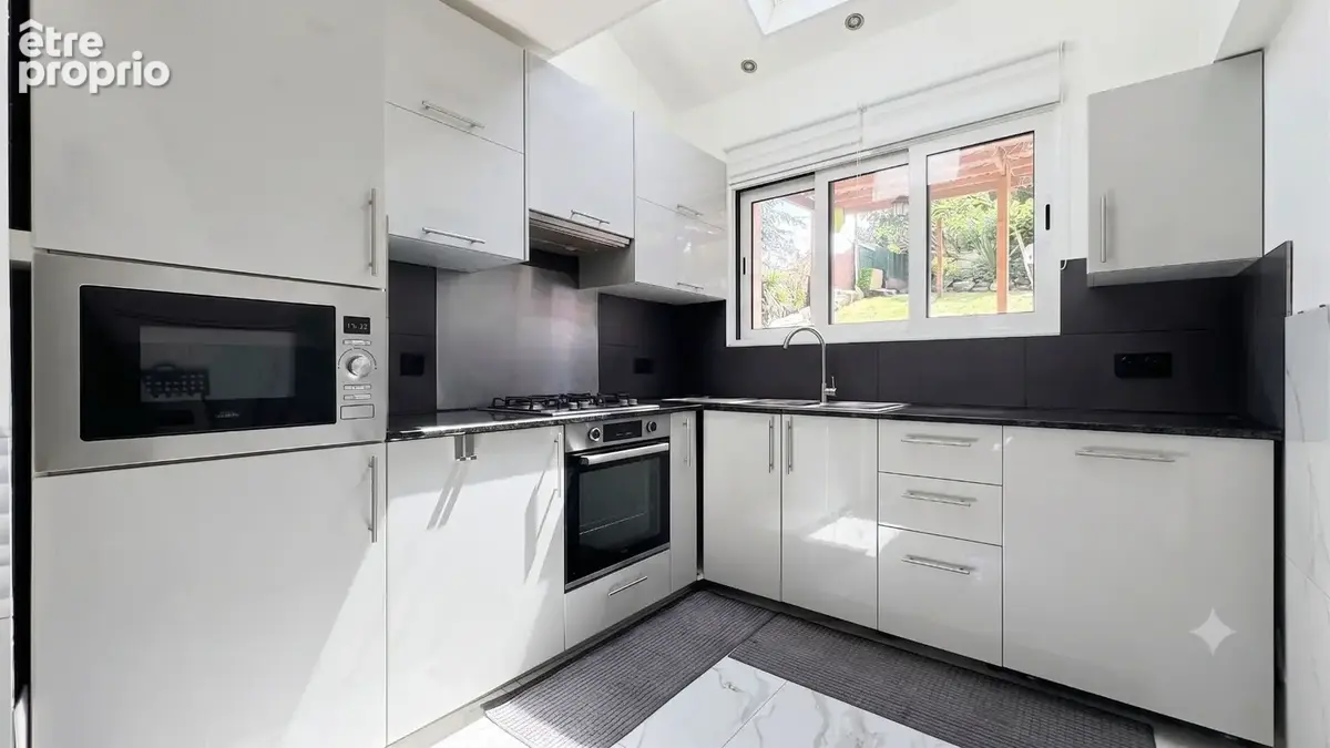 Maison 92m² à corbeil-essonnes - photo 6