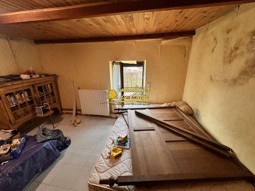 Maison à MAGNIVRAY