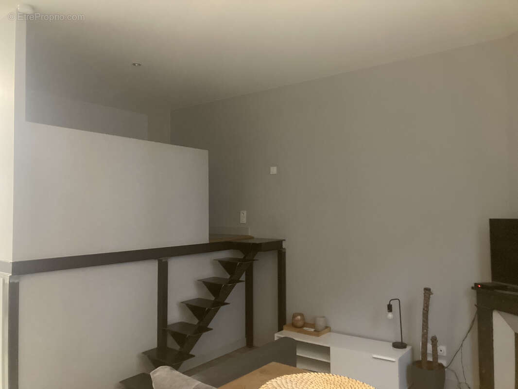 Appartement à LYON-6E