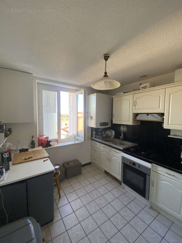 Appartement à SAINTE-SIGOLENE