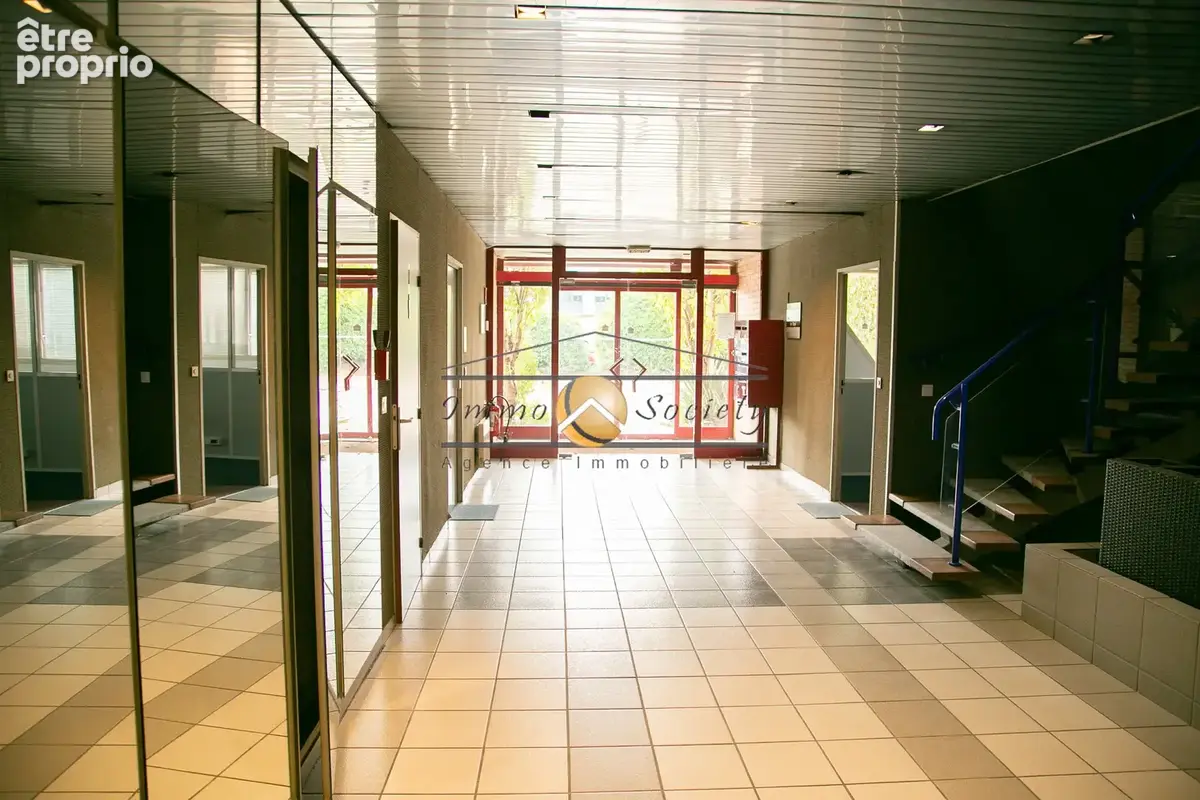 Immeuble de bureaux 750 M2 - photo 5