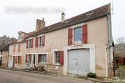 Maison à IRANCY
