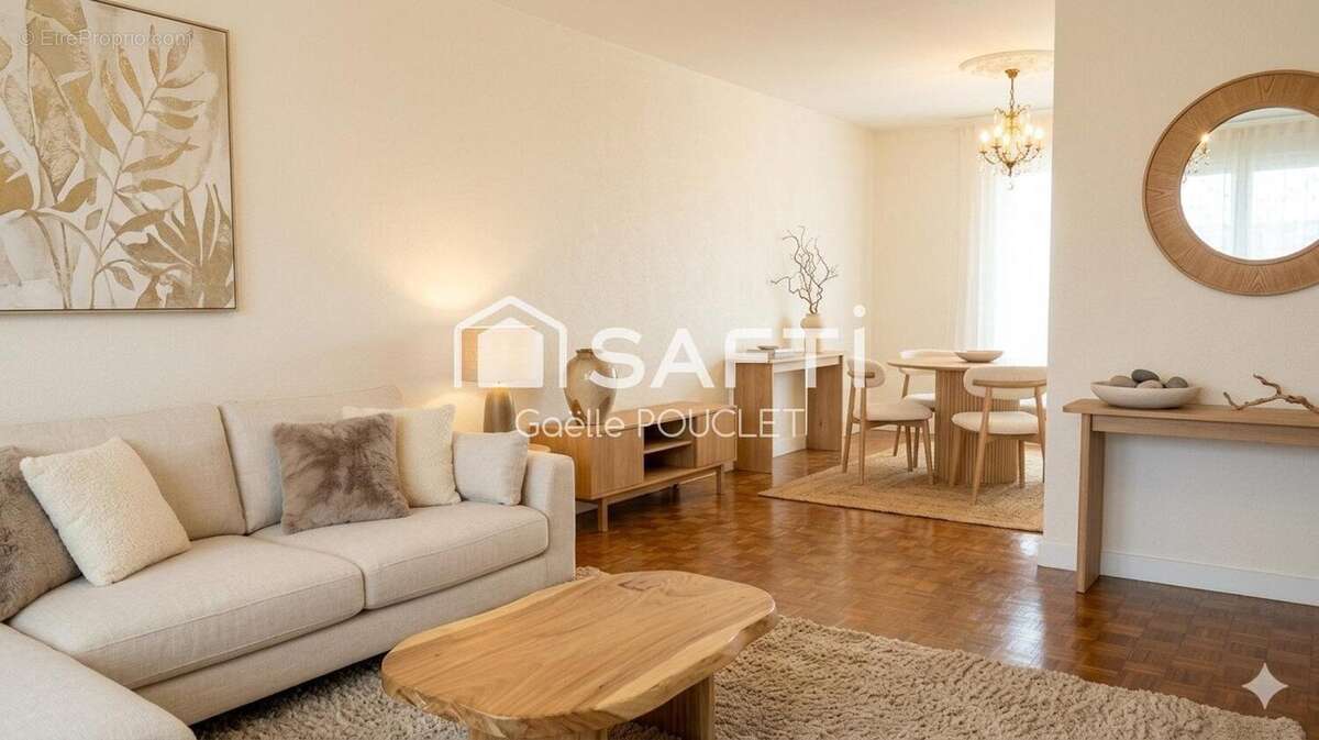 Photo 3 - Maison à CESTAS
