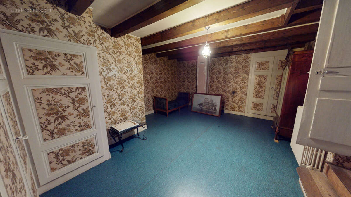 Maison 216m² à plateau d'hauteville - photo 8