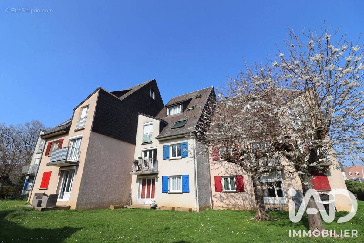 Photo 1 - Appartement à EVREUX