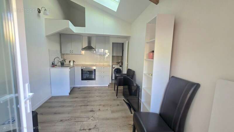Maison à vendre 6 pièces MAISONS LAFFITTE (78) - photo 14